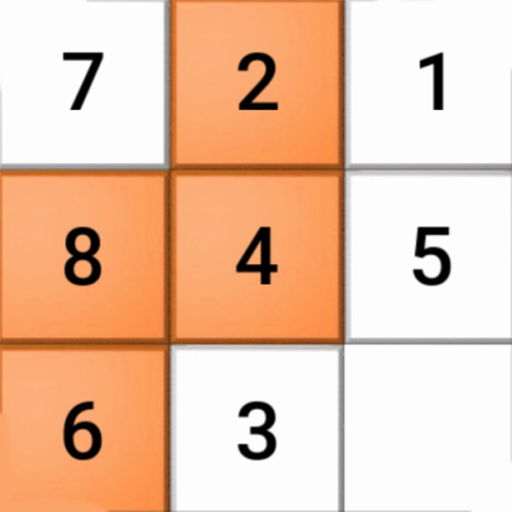 Slide Mania : Classic Puzzle app icon