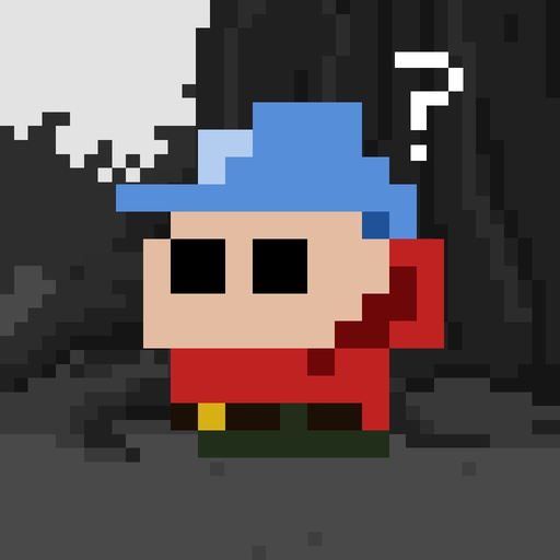 Tiny Escape #2 • Escape Room app icon