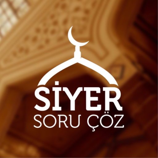 Siyer Uygulaması app icon