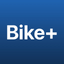 Bike+ icon