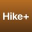 Hike+ icon