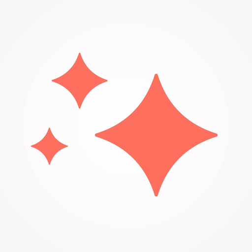 Sparkle: Self-Care Checklist app icon