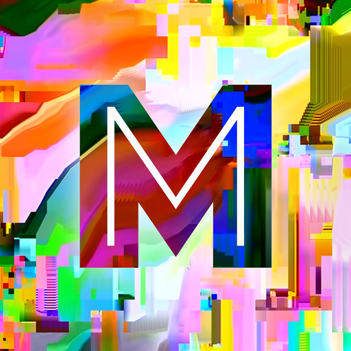 MoshUp app icon