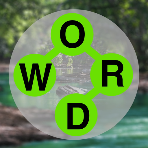 Word Connect - Swipe Letter app icon