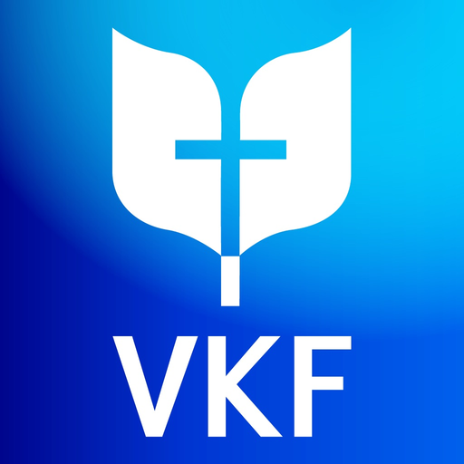 Bib la VKF app icon