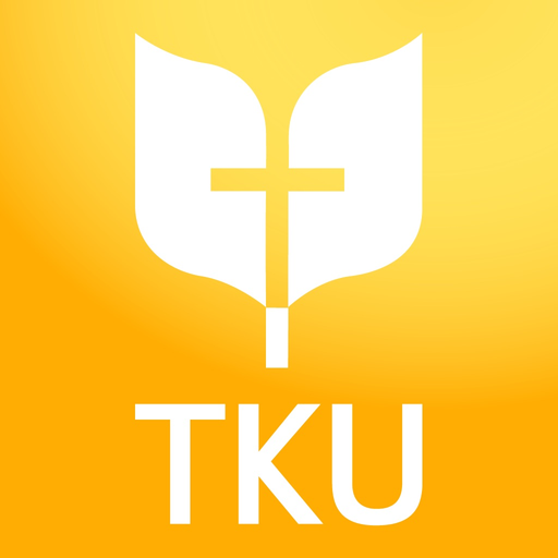 Biblia TKU app icon