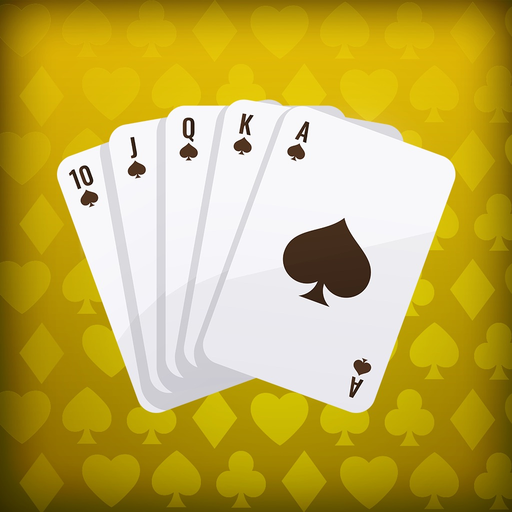 Mississippi Stud - Premium app icon