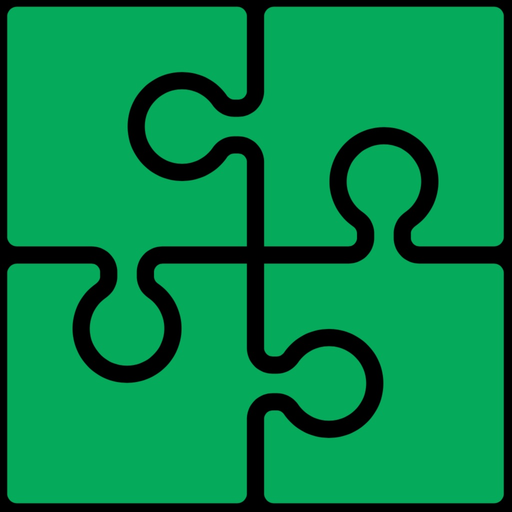 Puzzled - Chess Trainer app icon