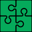 Puzzled - Chess Trainer icon