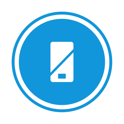 Block Spam app icon