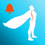 Posture Reminder: Stand Up icon