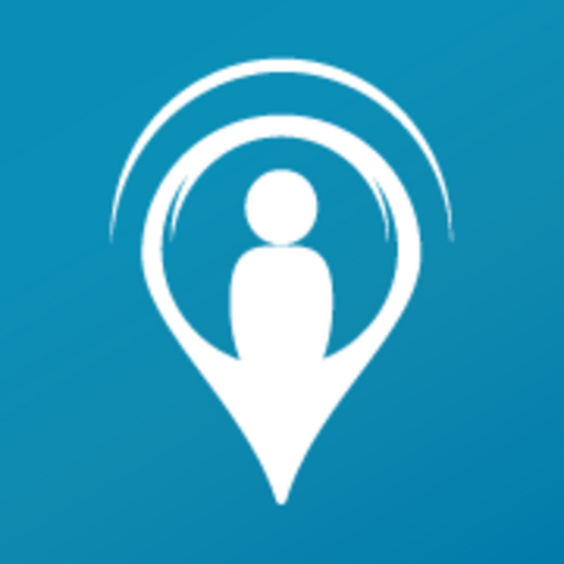 Solar Vehicle Tracking System app icon