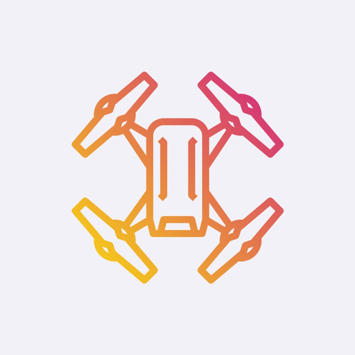 User guide for Mavic Mini app icon