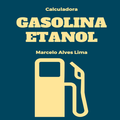 Refuel Cost Calculator app icon