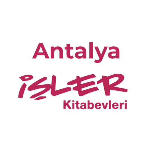 Antalya İşler Kitabevi app icon