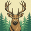 Stag Brag: Deer Scoring App icon