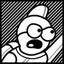 Johnny Rocket icon