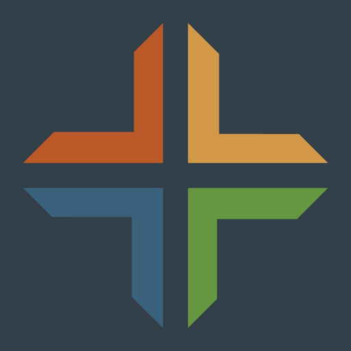 TBK Business Mobile Token app icon