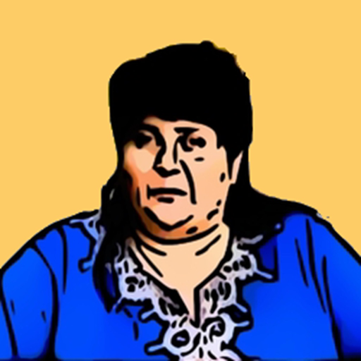 Jolanda 2 app icon