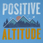 Positive Altitude icon