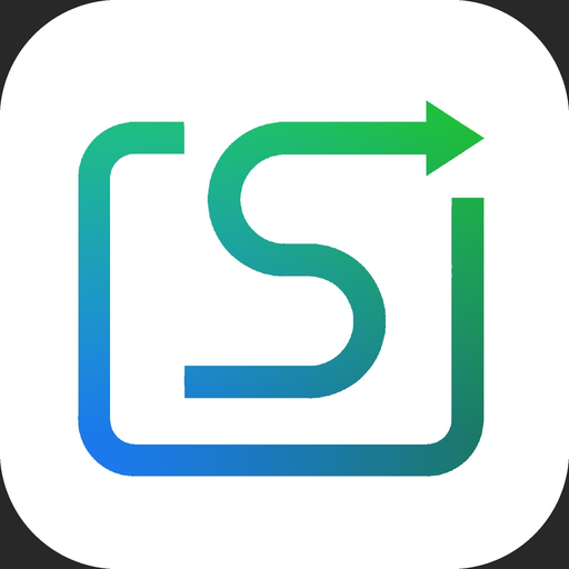 ShareSheets app icon