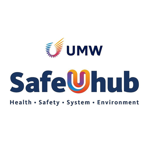 SafeUHub app icon