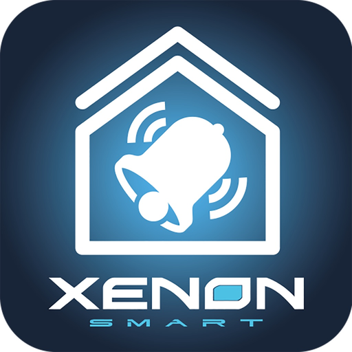 Xenon Smart Home app icon