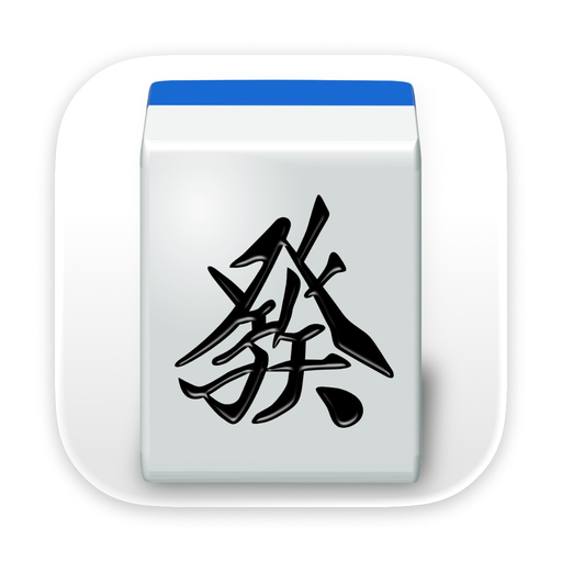 Mahjong Demon 2 app icon