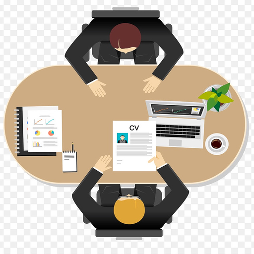 Interview Guid 2020 Q / A app icon