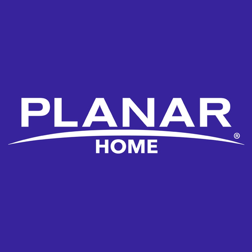 Planar Home app icon