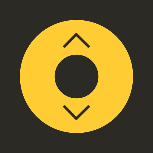 Smart Move+ app icon