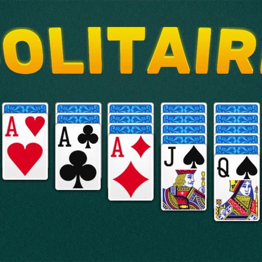 Solitaire - Casual Game app icon