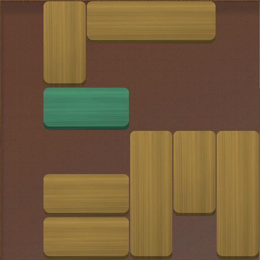 Block Escape Classic app icon