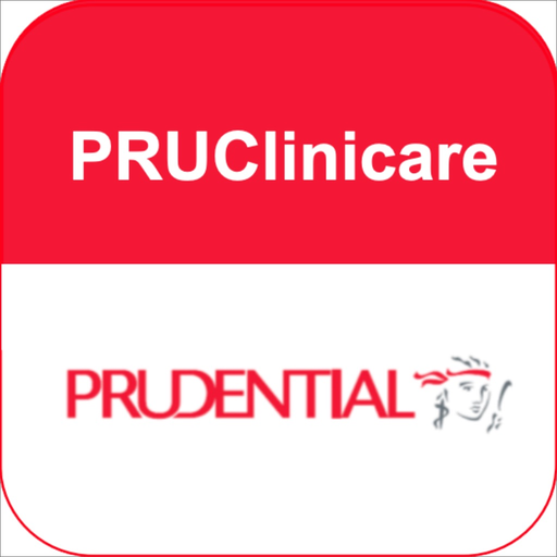 PRUClinicare app icon