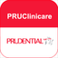 PRUClinicare icon