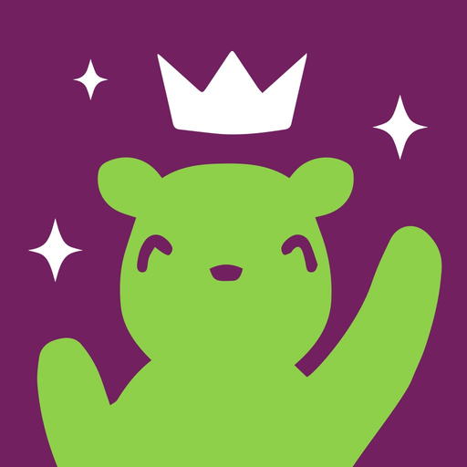 Squirrel Chaser app icon