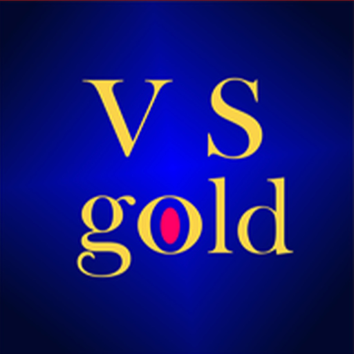 V S Gold Spot app icon