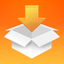 DropSend- File Transfer&Share icon