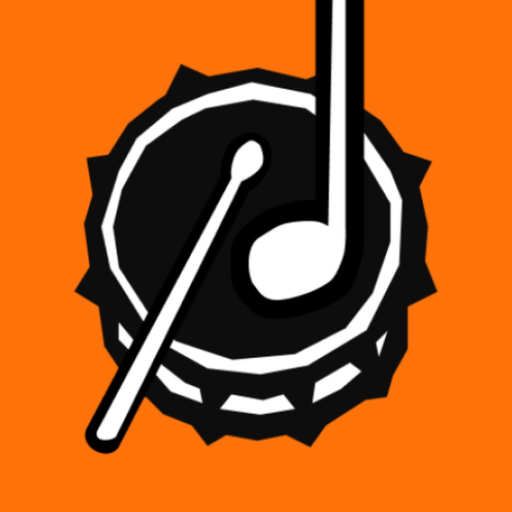 Drum Notes: Beats & Notation app icon