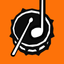 Drum Notes: Beats & Notation icon