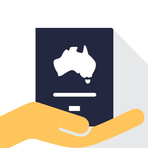 OZ Citizenship - Australia app icon