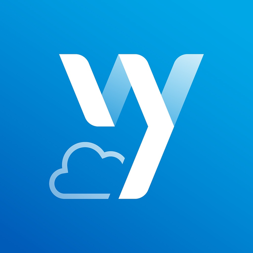 Wycloud app icon
