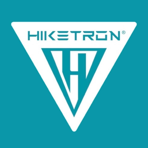 Hiketron app icon