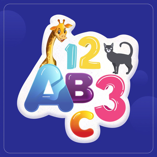 AR: Learn ABCD app icon