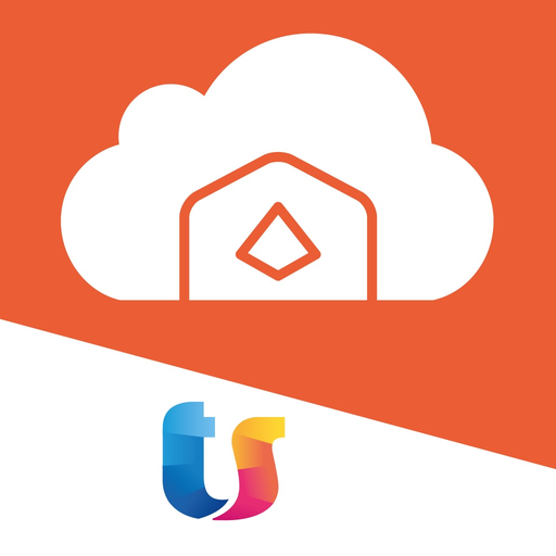 CRM in Cloud app icon