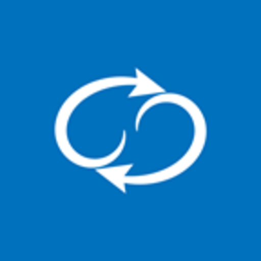 Golfing Exchange app icon