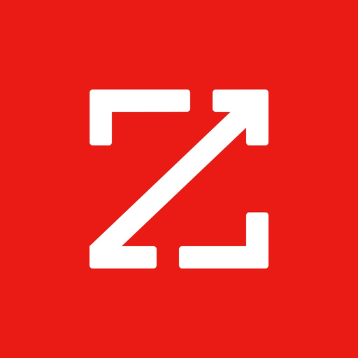 ZoomInfo app icon