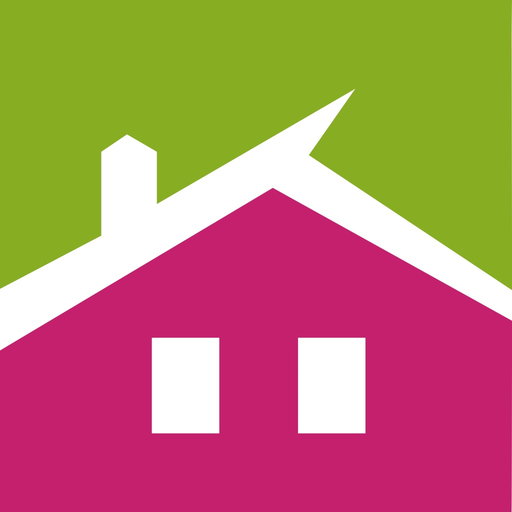 HOME-COMING app icon