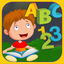 Smart Kids Preschool Education icon