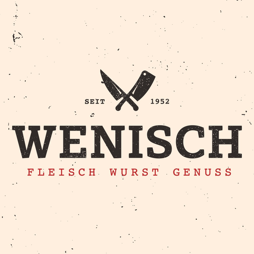 Metzgerei Wenisch app icon